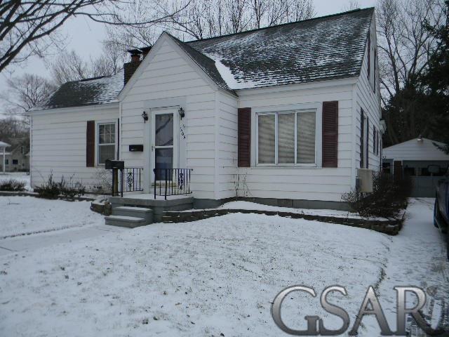 1405 Stewart St - Photo 1