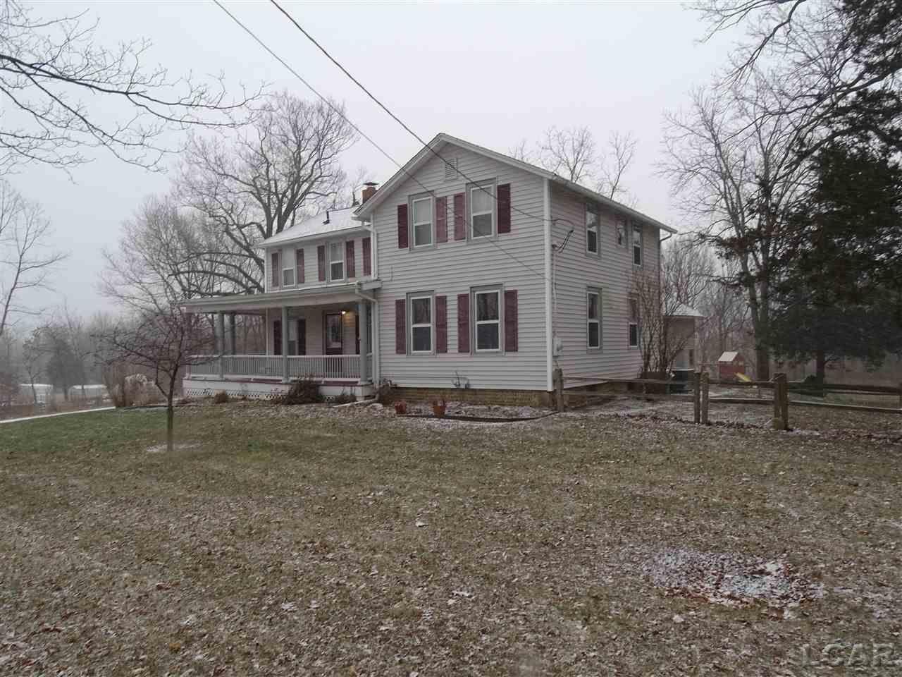 2500 Wolf Creek Hwy - Photo 1