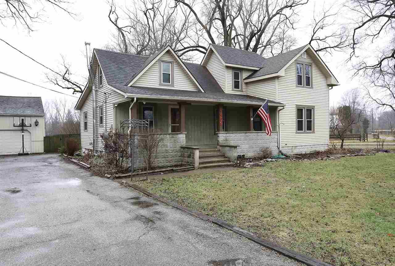 6459 Whiteford Center - Photo 1