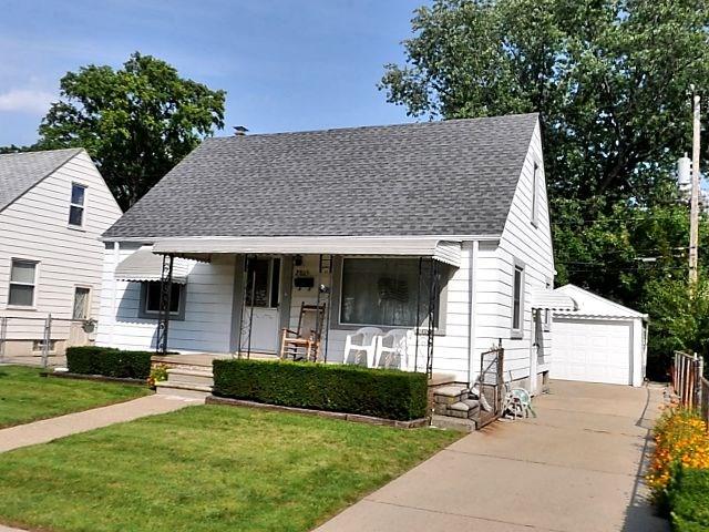 2805 Bailey - Photo 1