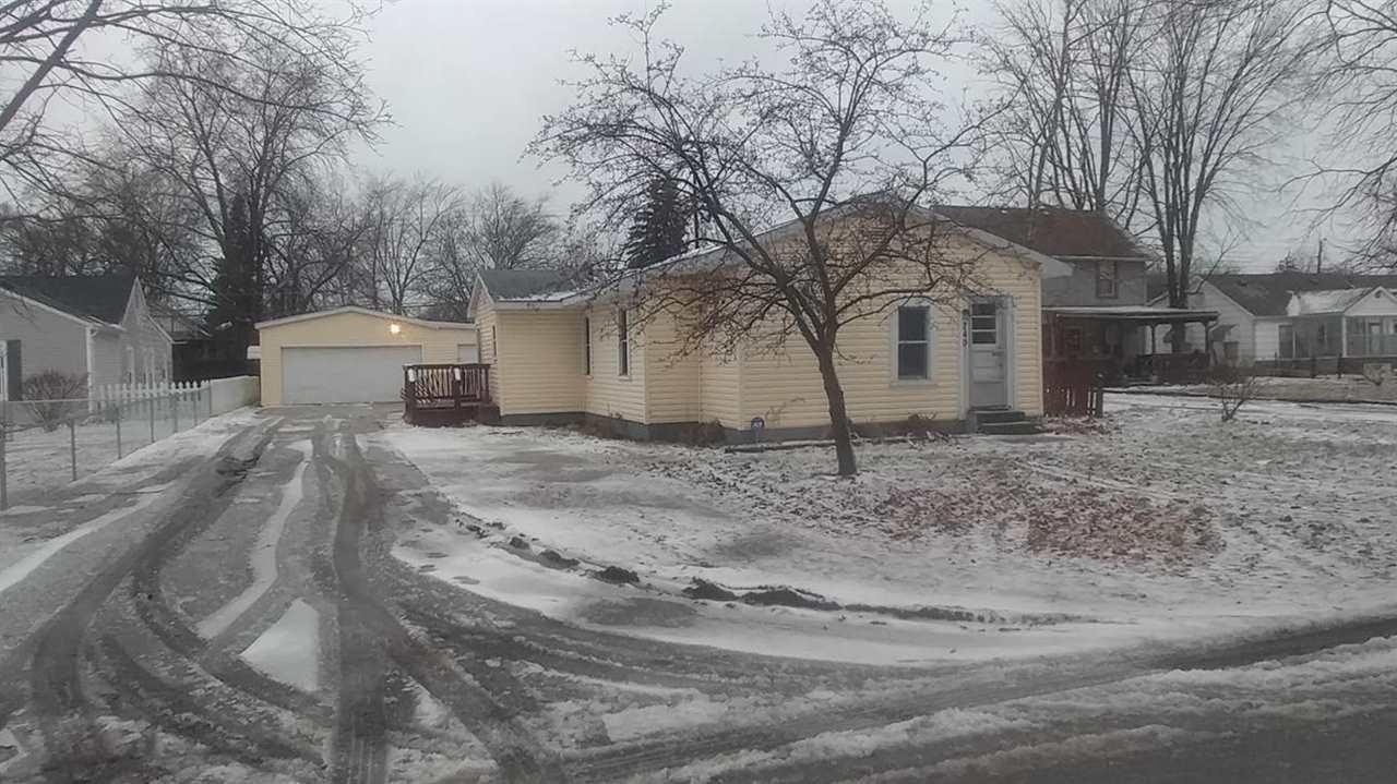 740 Rambow - Photo 1
