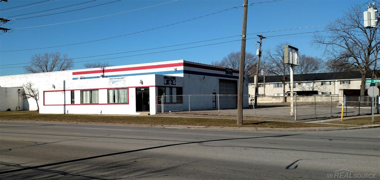 22840 Van Born - Photo 1