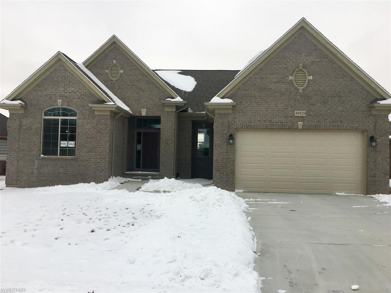 49529 Ishpeming Dr - Photo 1