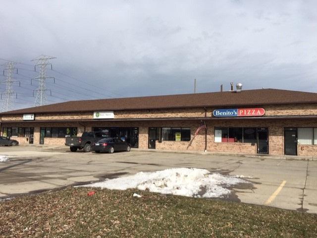 22430 Huron River - Photo 1