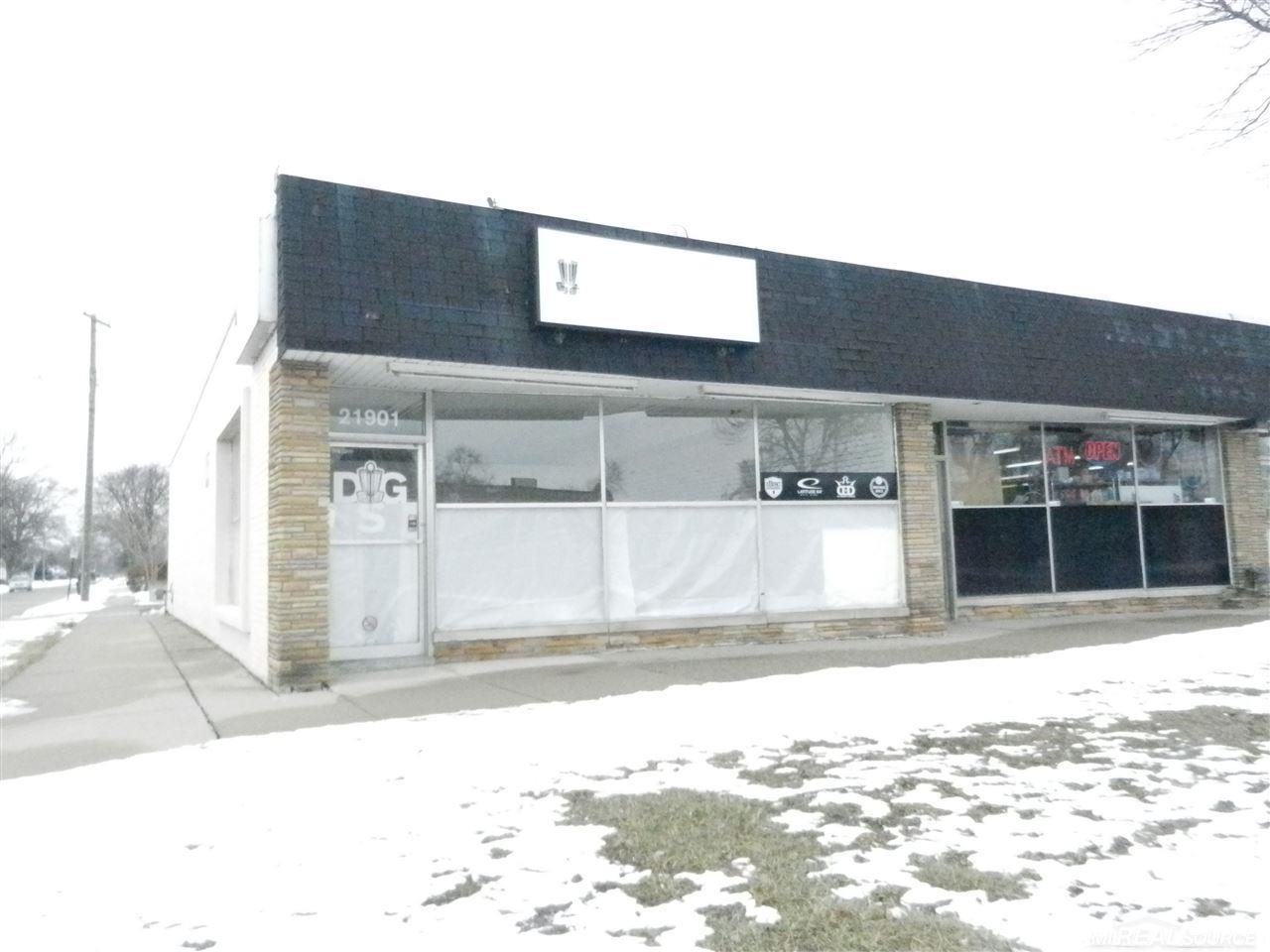21901 Harper Ave - Photo 1