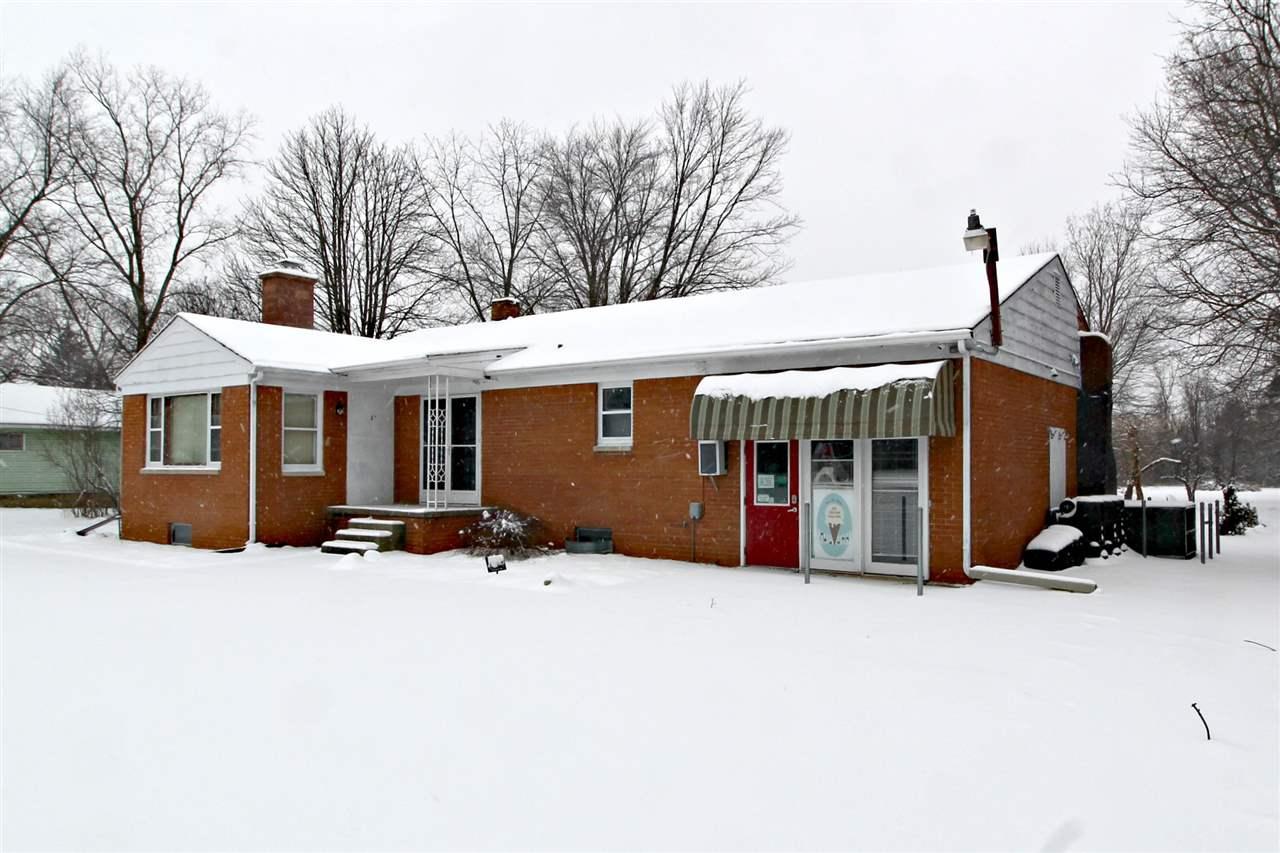 5158 Lennon Road - Photo 1