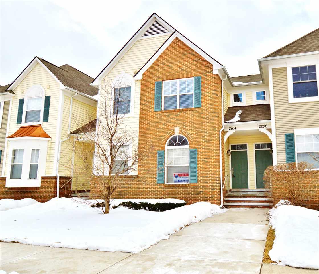 2104 Paradise Trail - Photo 1