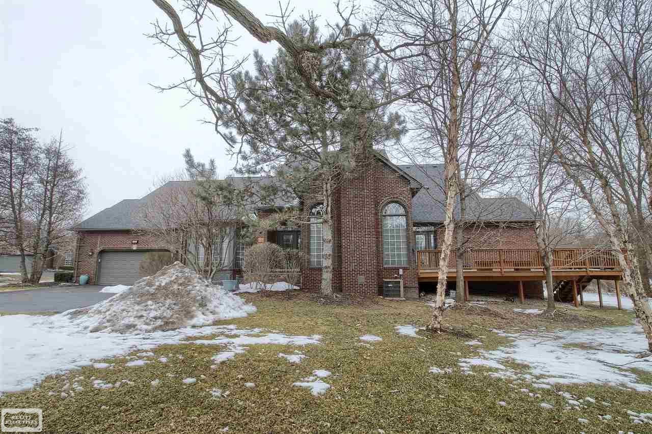 2028 Barberry Drive - Photo 1