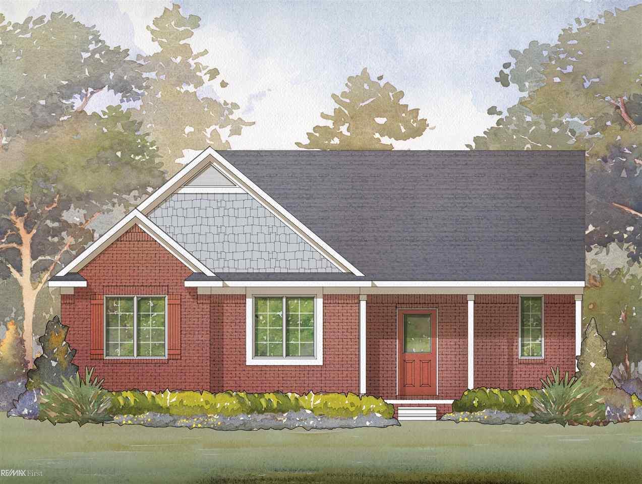8200 Luxington - Photo 1
