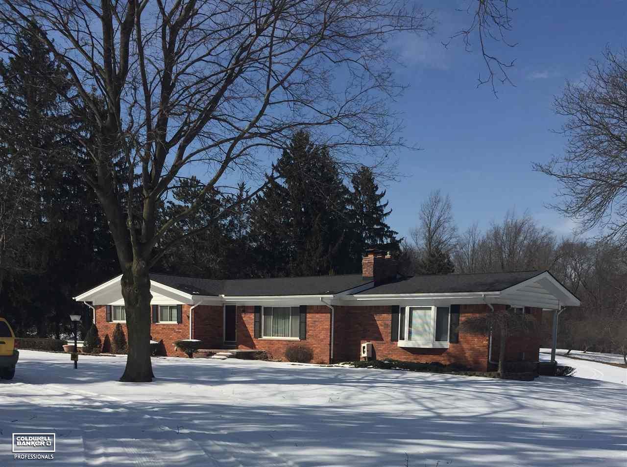 5375 West - Photo 1