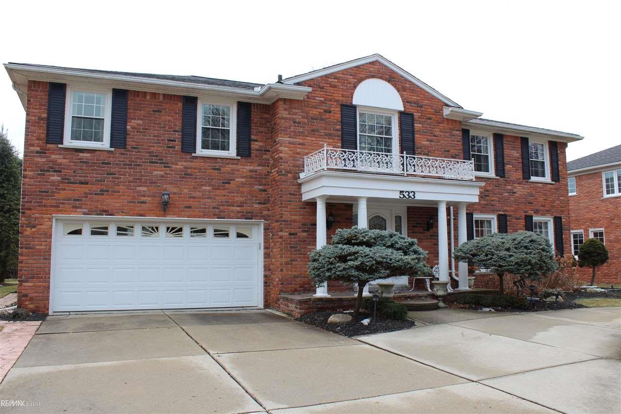 533 Glen Arbor Lane - Photo 1