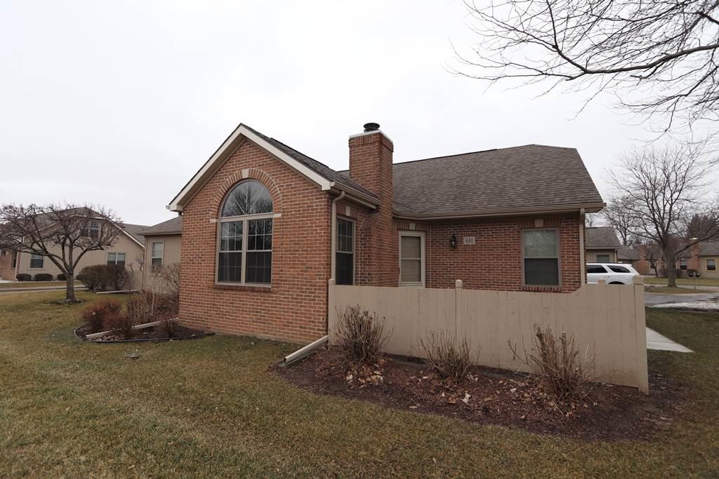 611 Perry Creek - Photo 1