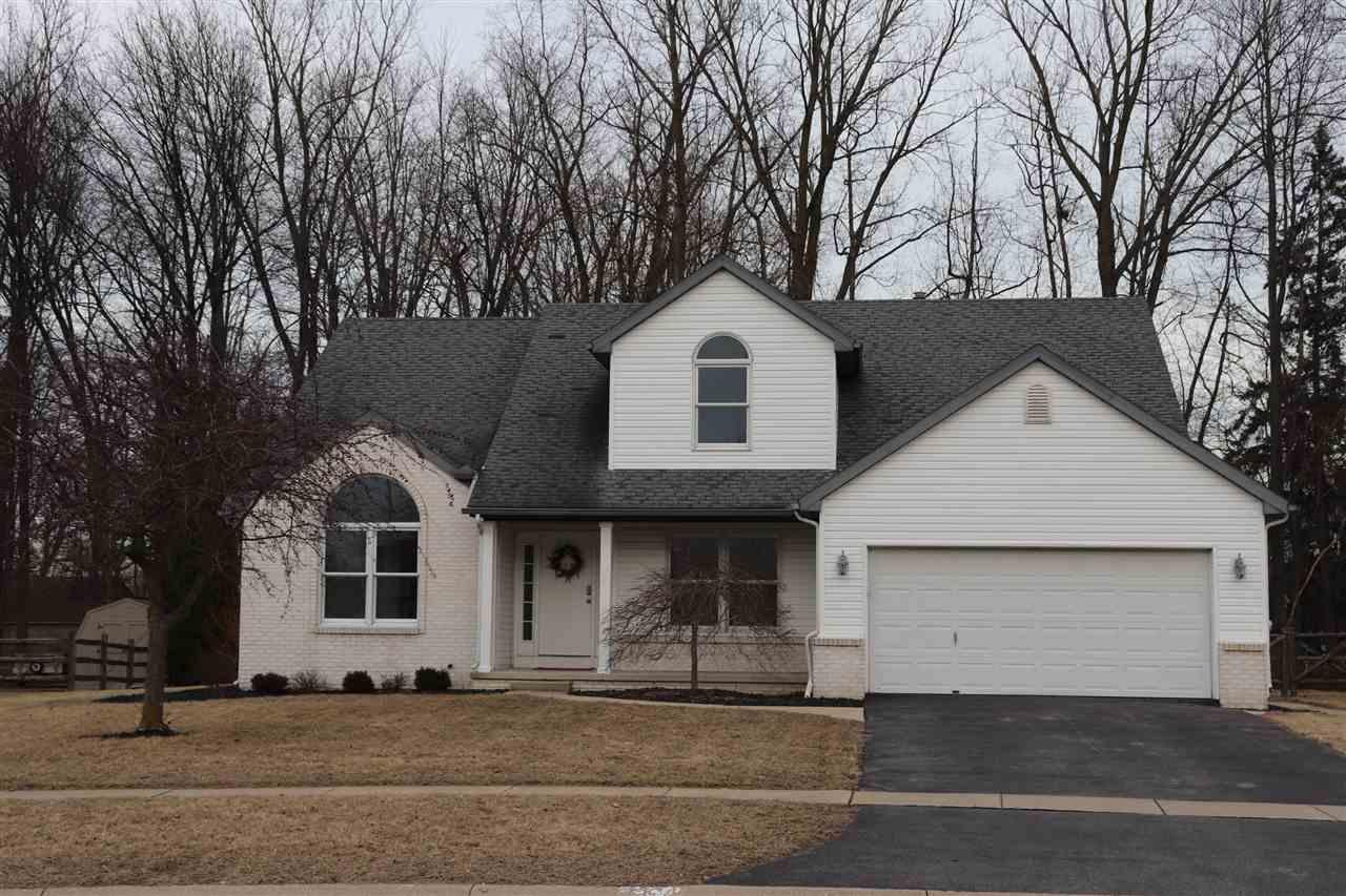 7134 Eagle Point - Photo 1