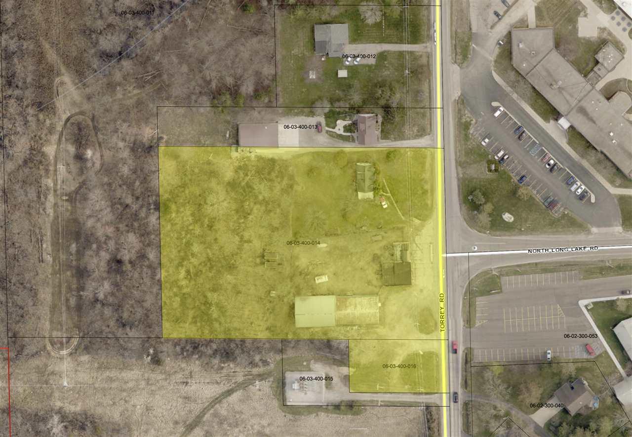 11428 Torrey Road - Photo 1