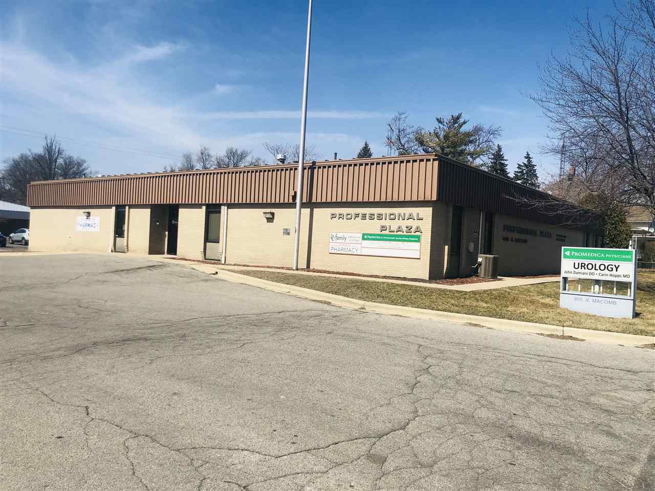 905 Macomb - Photo 1