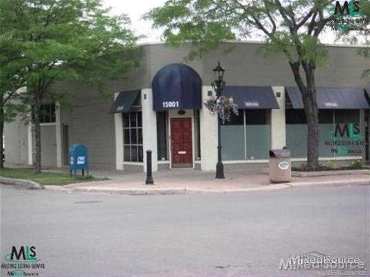 15001 Kercheval Avenue - Photo 1
