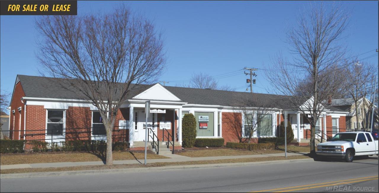 33 - 39 Crocker - Photo 1