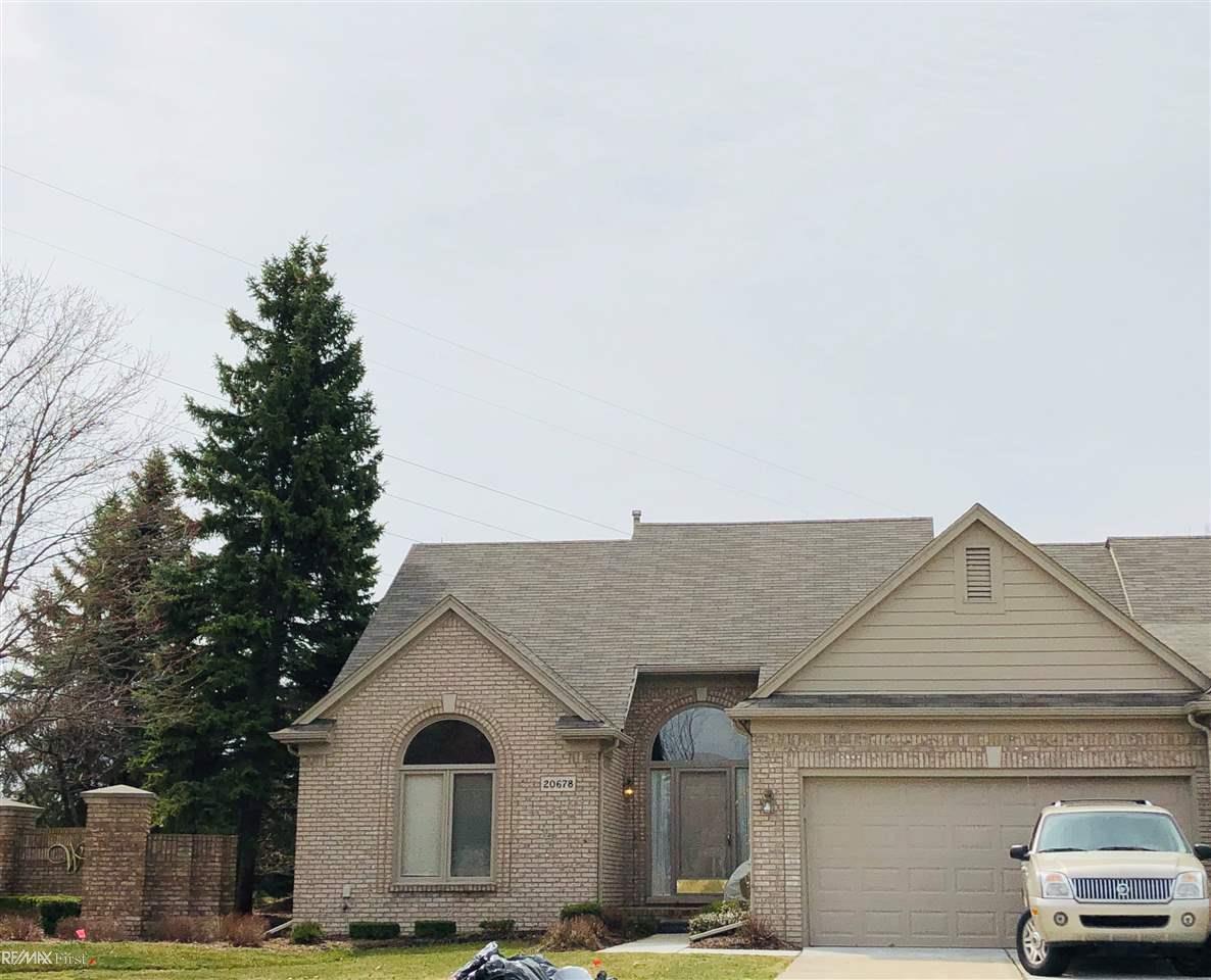 20678 Hillsboro - Photo 1