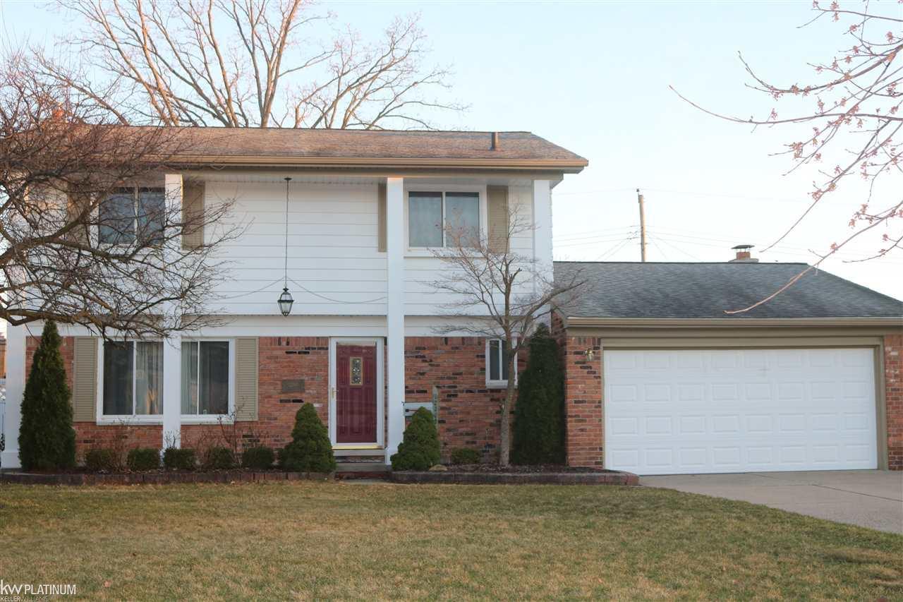 12360 Moers Drive - Photo 1