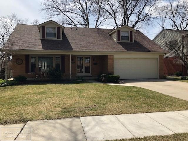 1637 Blairmoor Ct. - Photo 1