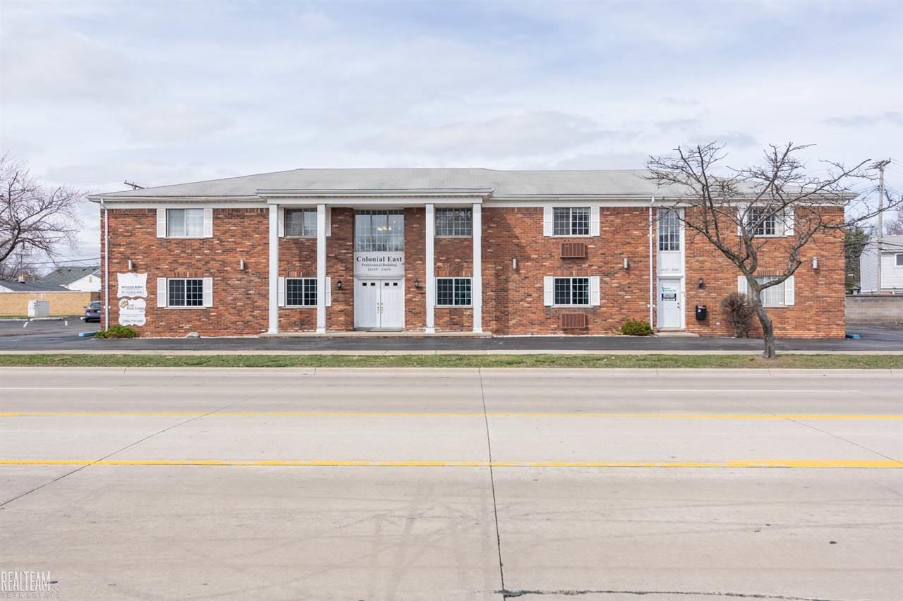 21615 9 Mile - Photo 1
