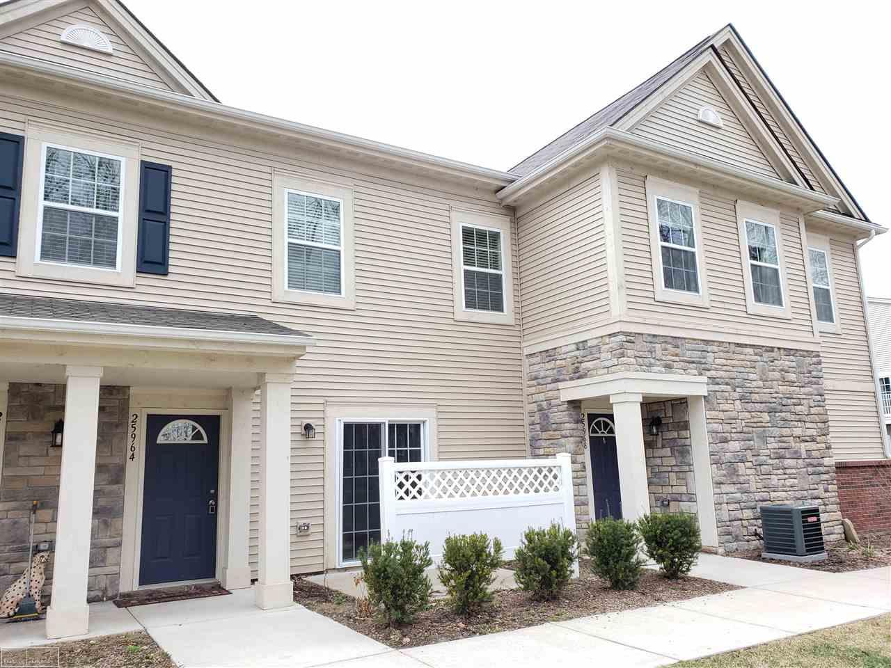 25964 Maritime Circle - Photo 1