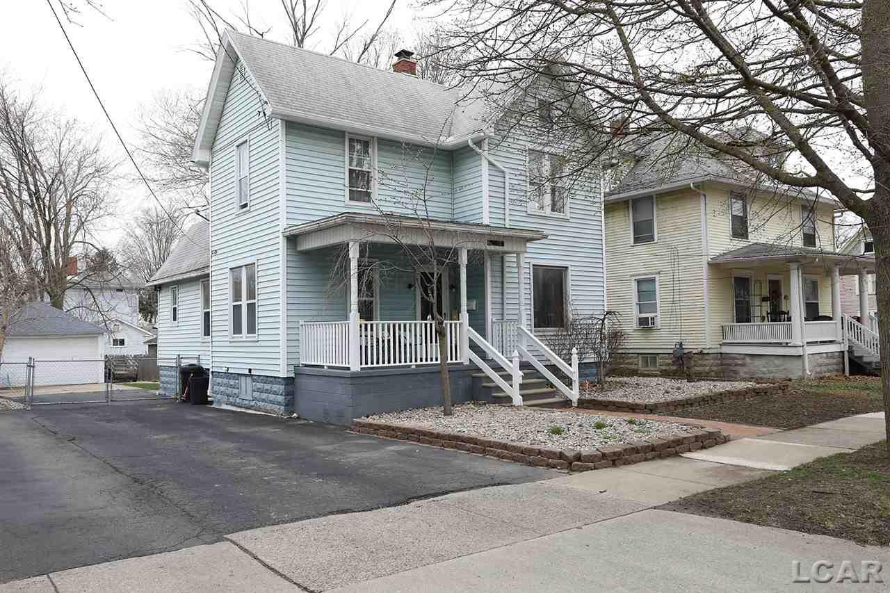 215 Finch Street - Photo 1