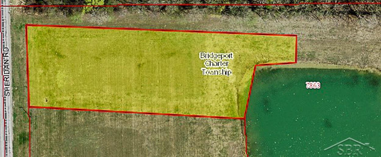 7863 Sheridan Lot #1 - Photo 1