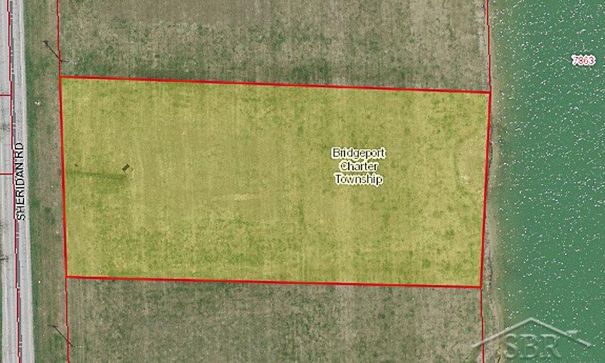 7863 Sheridan Rd. Lot 4 - Photo 1
