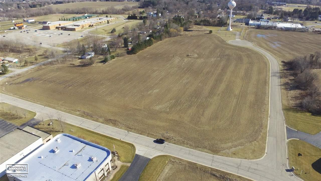 Lot 10 Research Drive - Photo 1