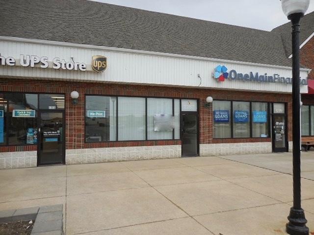 1287 Telegraph - Photo 1