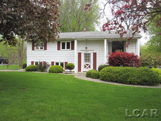 3666 Country Club Rd - Photo 1