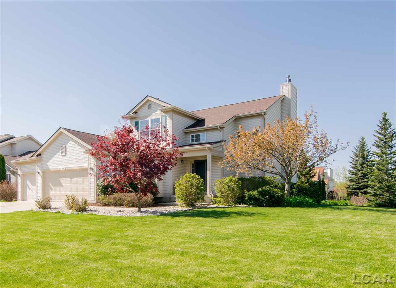 4662 Carter Place - Photo 1