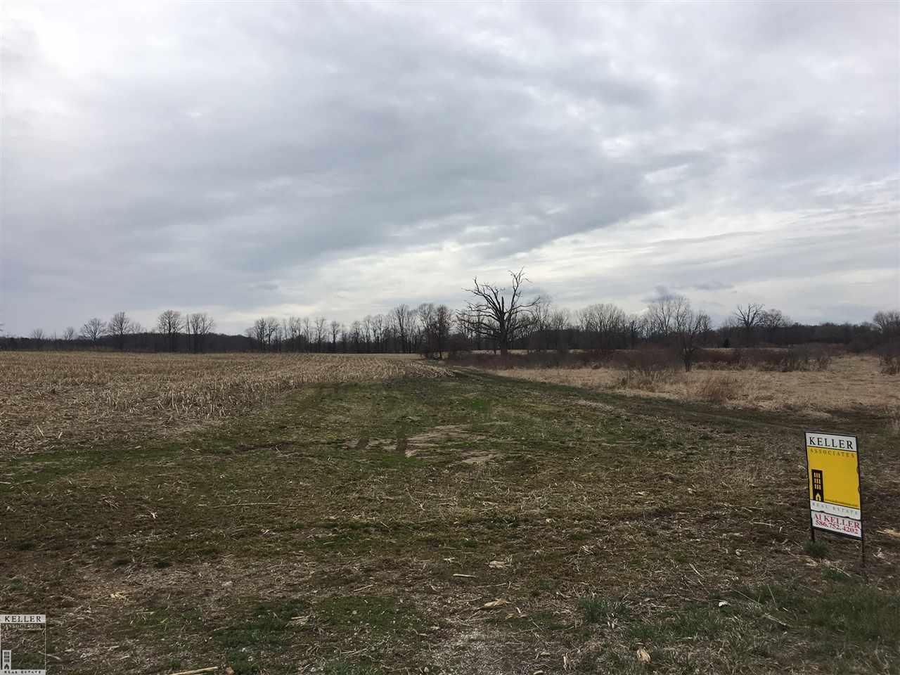 Shoemaker Rd *Vacant Land - Photo 1