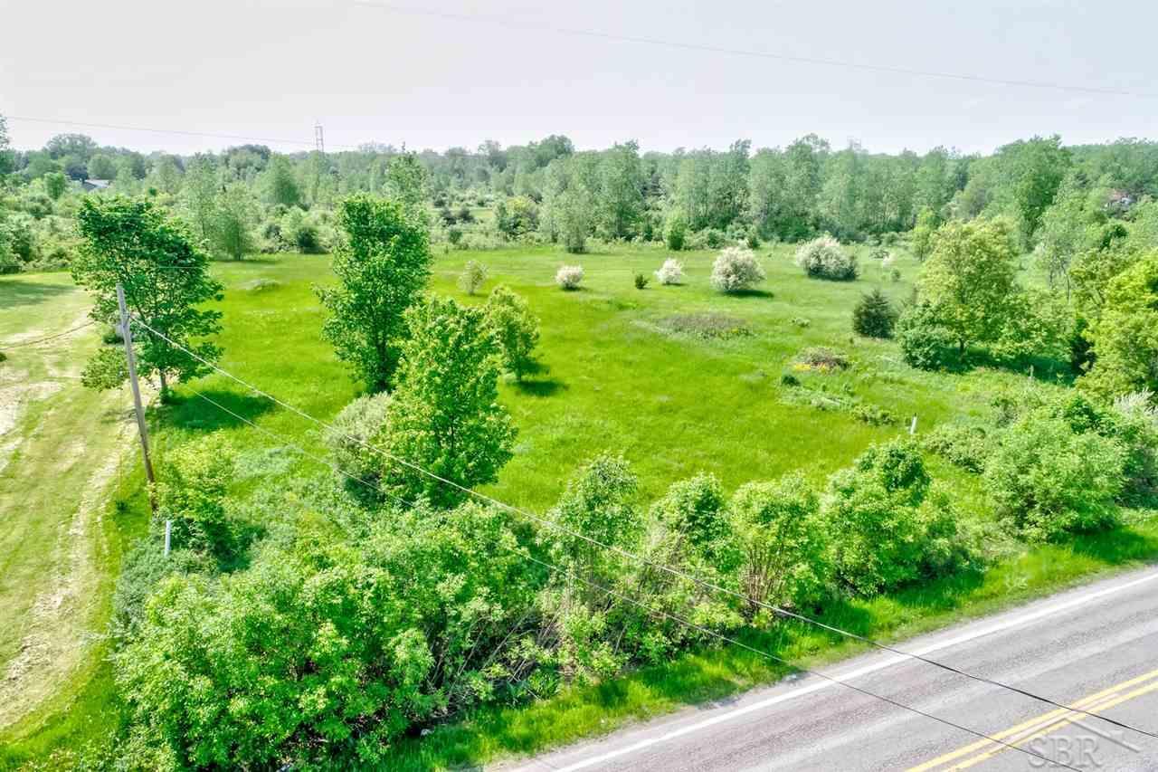 V/L Lewis Rd. - Photo 1