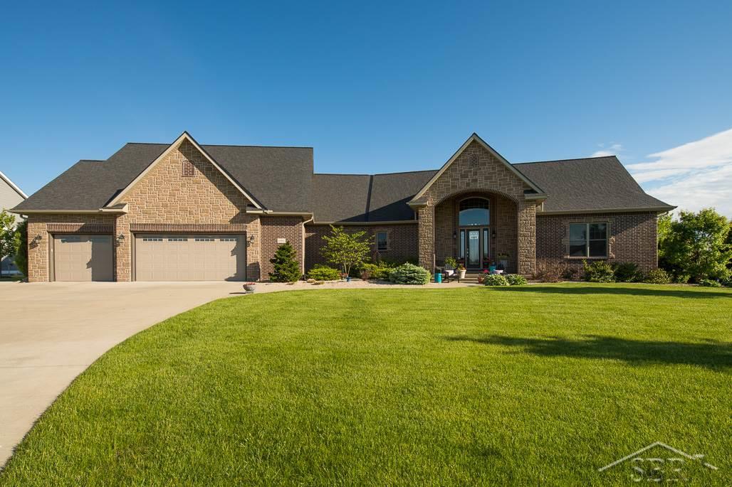 6081 Heartwood Trail - Photo 1