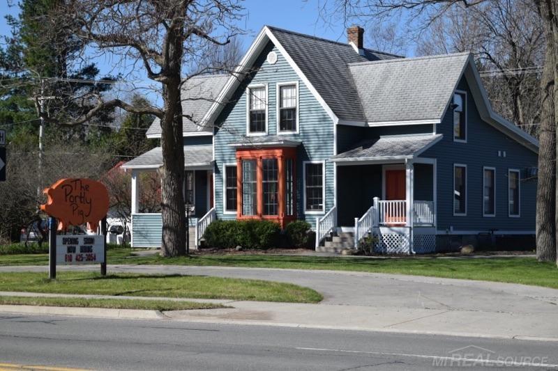 135 Ridge - Photo 1
