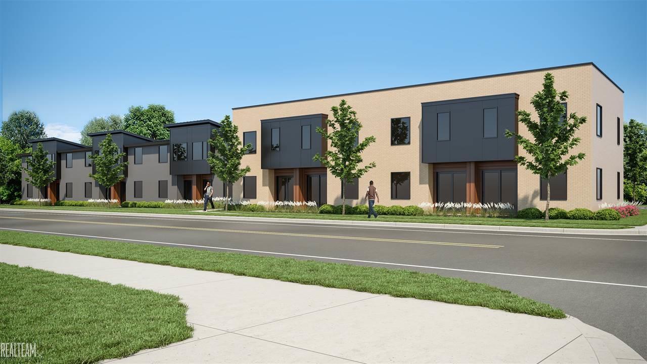1201 Woodward Heights - Photo 1