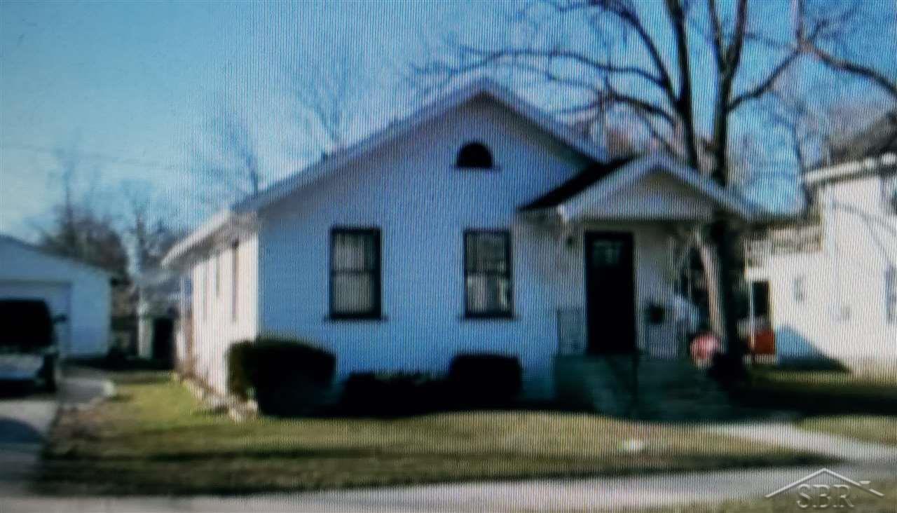 613 Woodbridge - Photo 1
