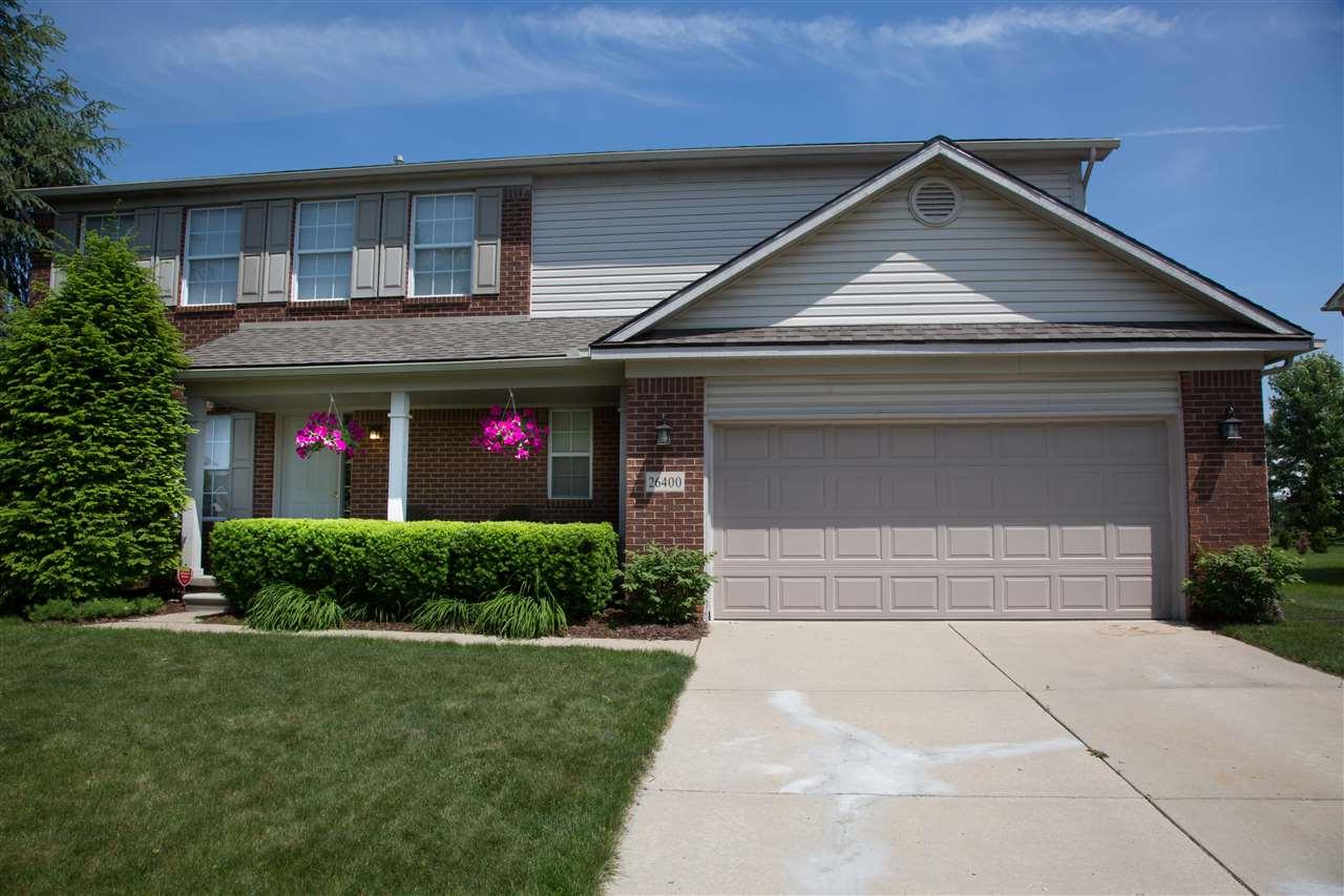 26400 Morningview - Photo 1