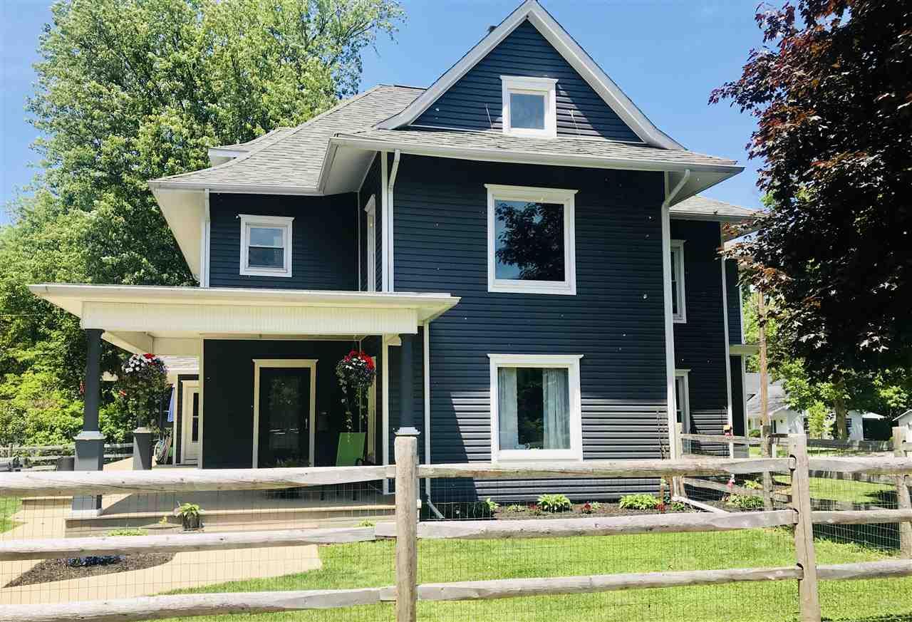 307 Franklin - Photo 1