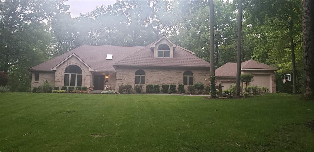 12203 Woodline Drive - Photo 1