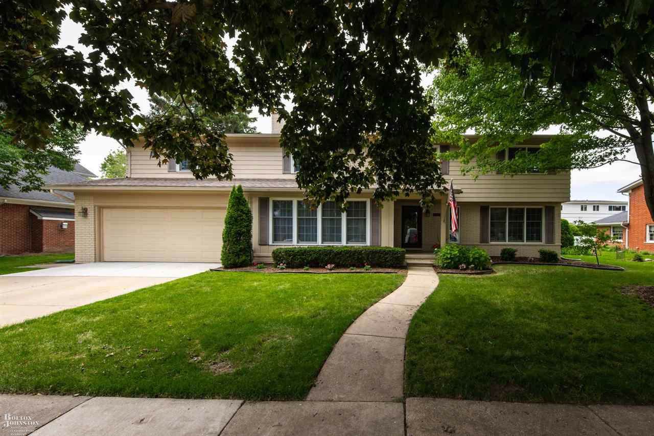563 Rosedale - Photo 1