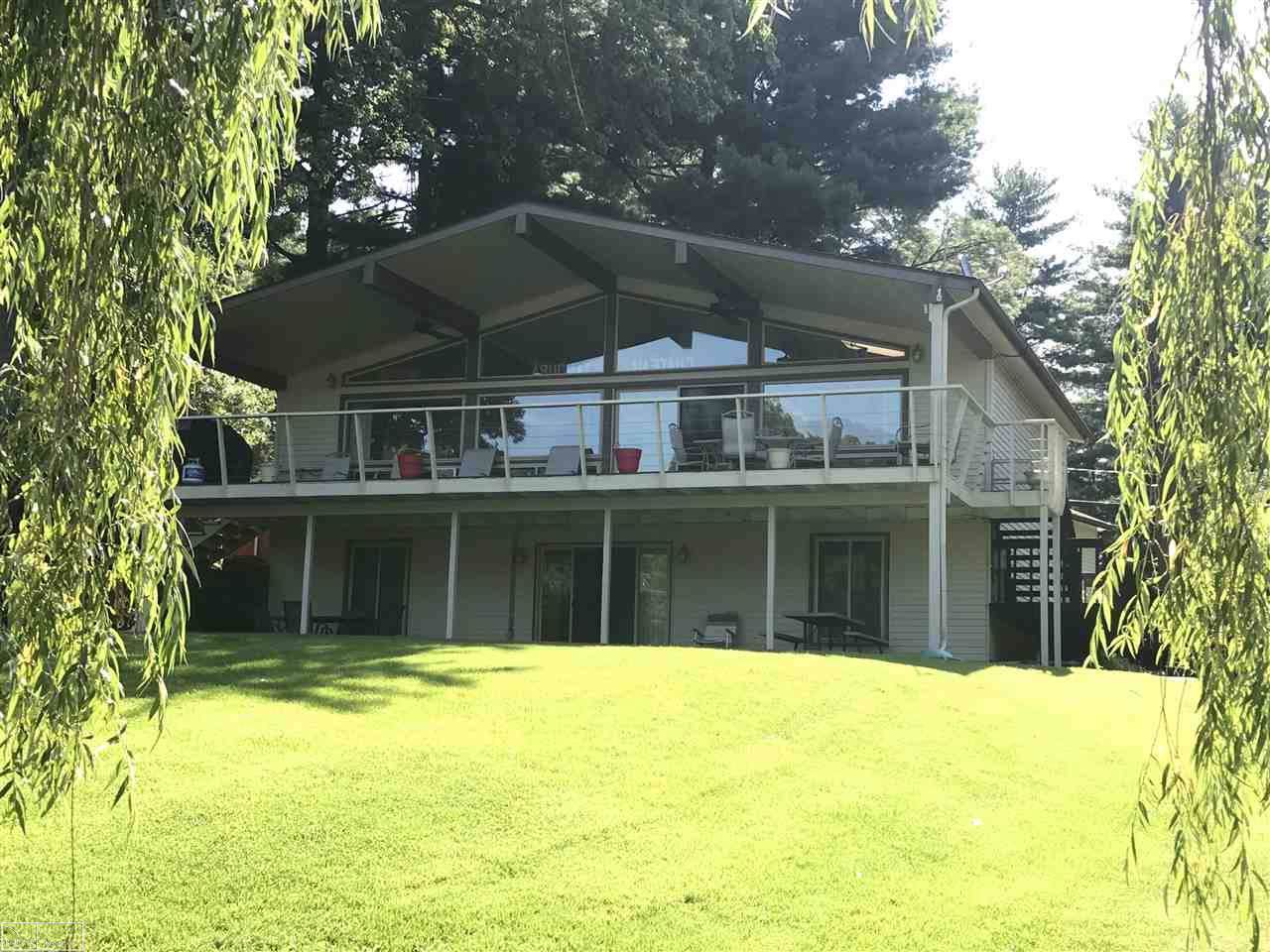 231 Pinehill Lake - Photo 1
