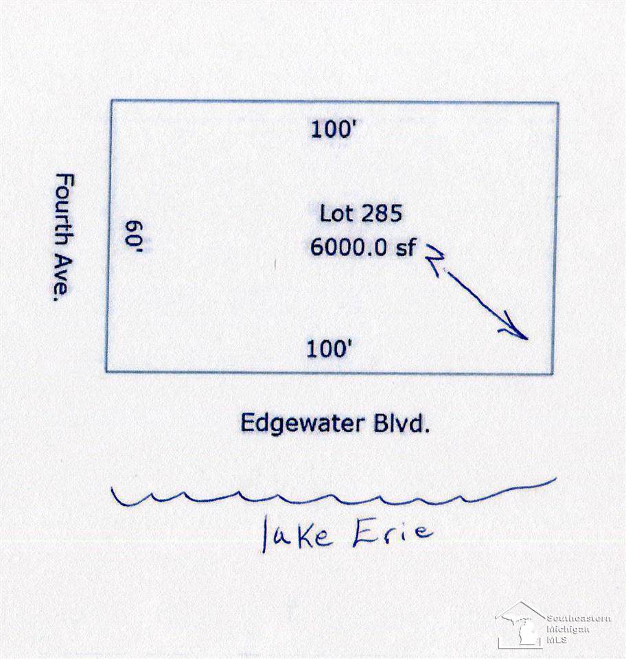 0 Edgewater - Photo 1