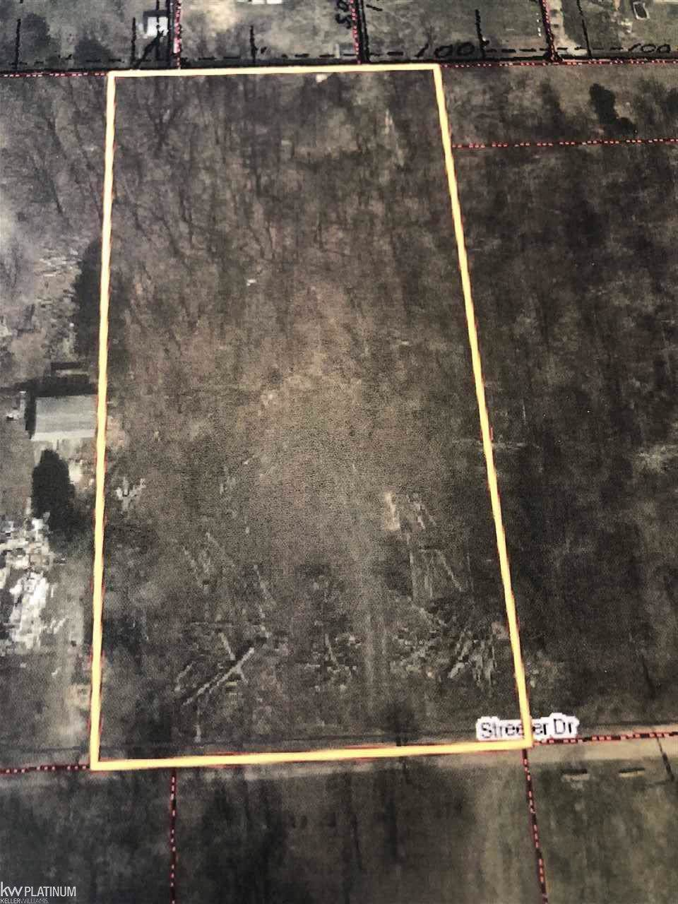 00 Streeter Dr - Photo 1