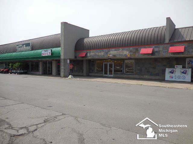 209 Telegraph - Photo 1