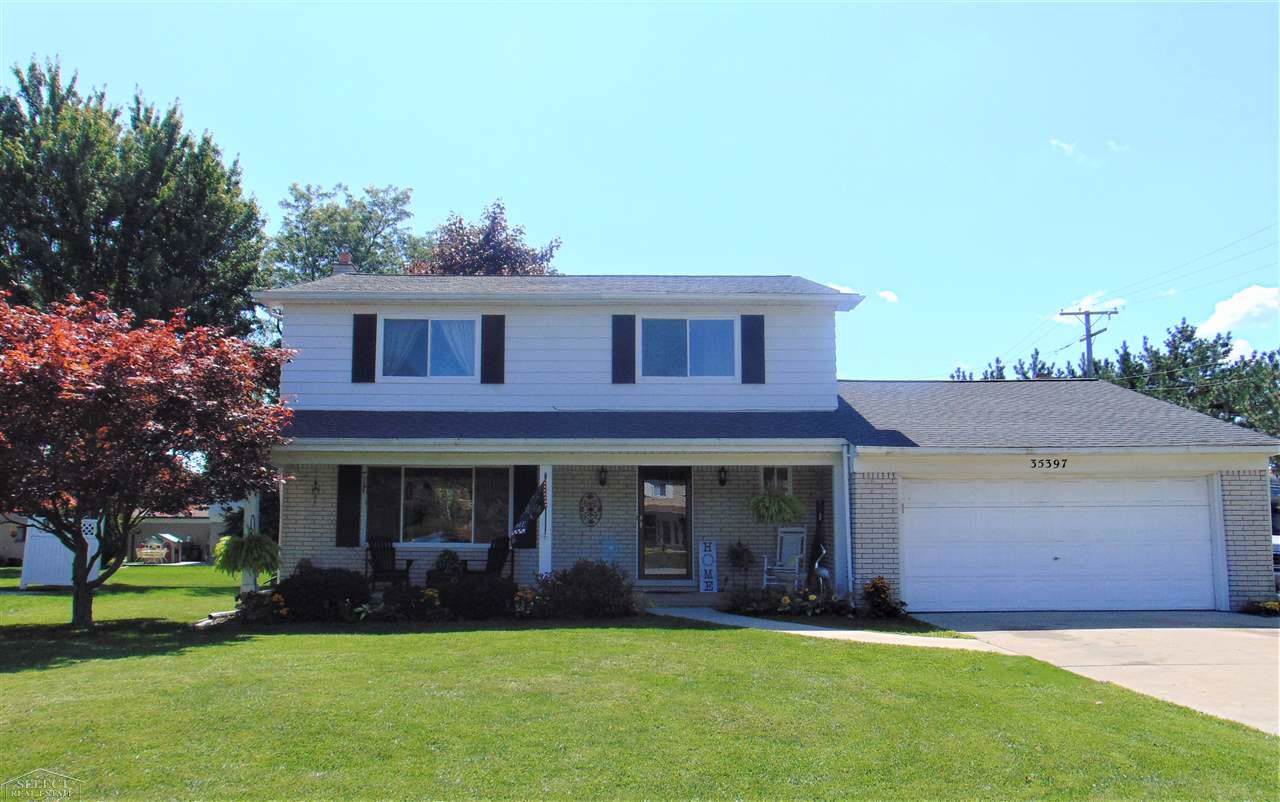 35397 Bobcean Rd - Photo 1