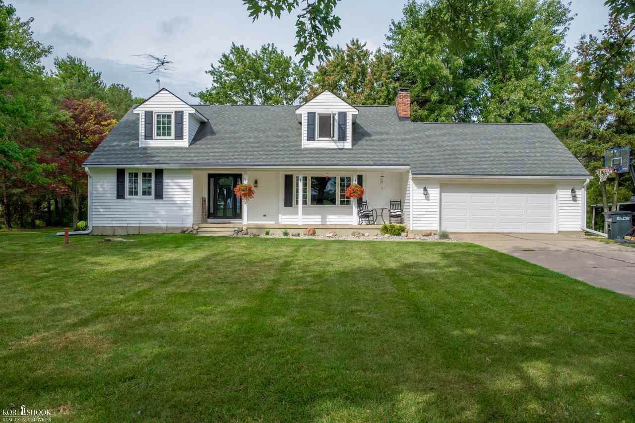 3095 Durand - Photo 1