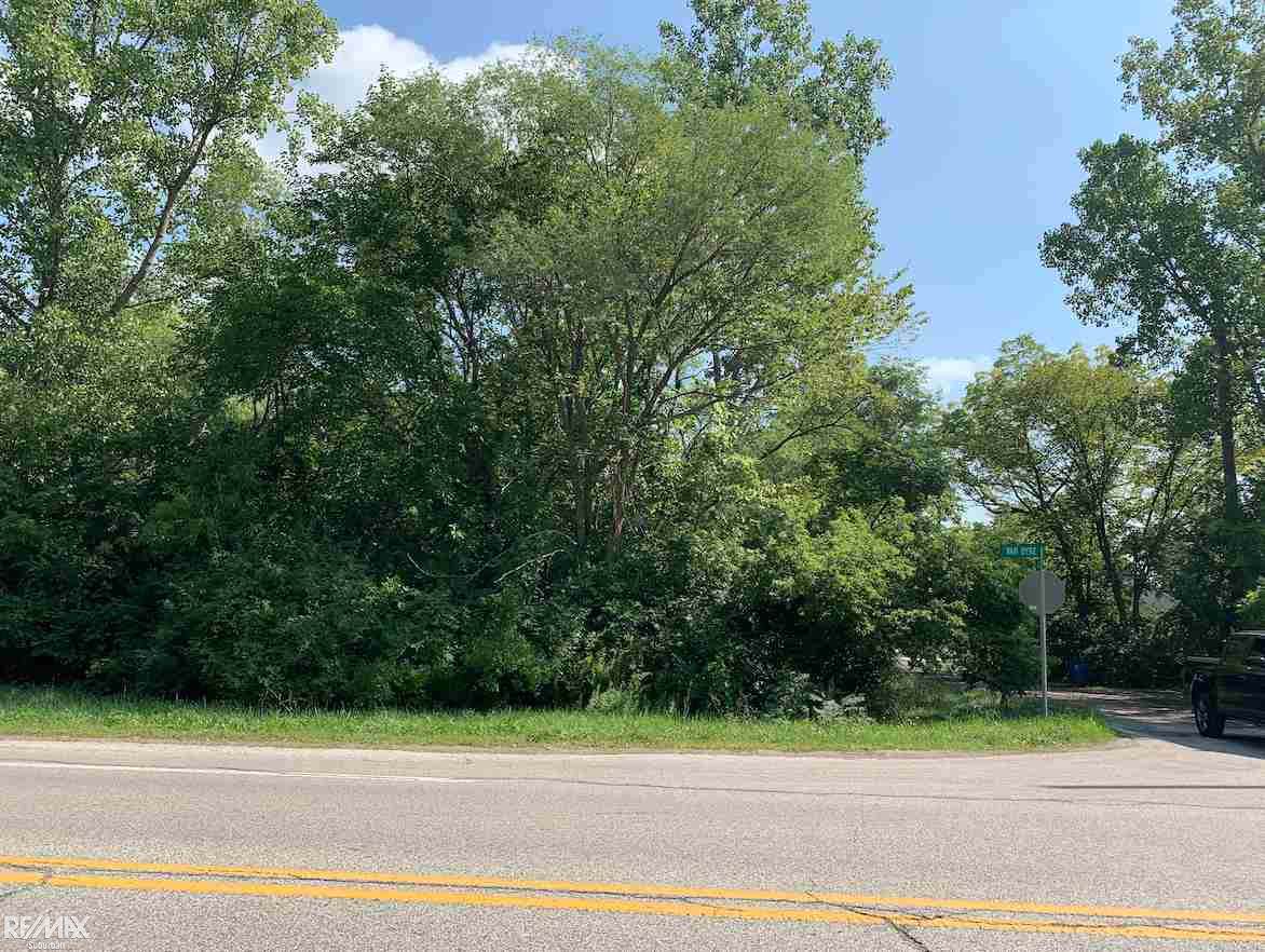 70424 Van Dyke Rd - Photo 1